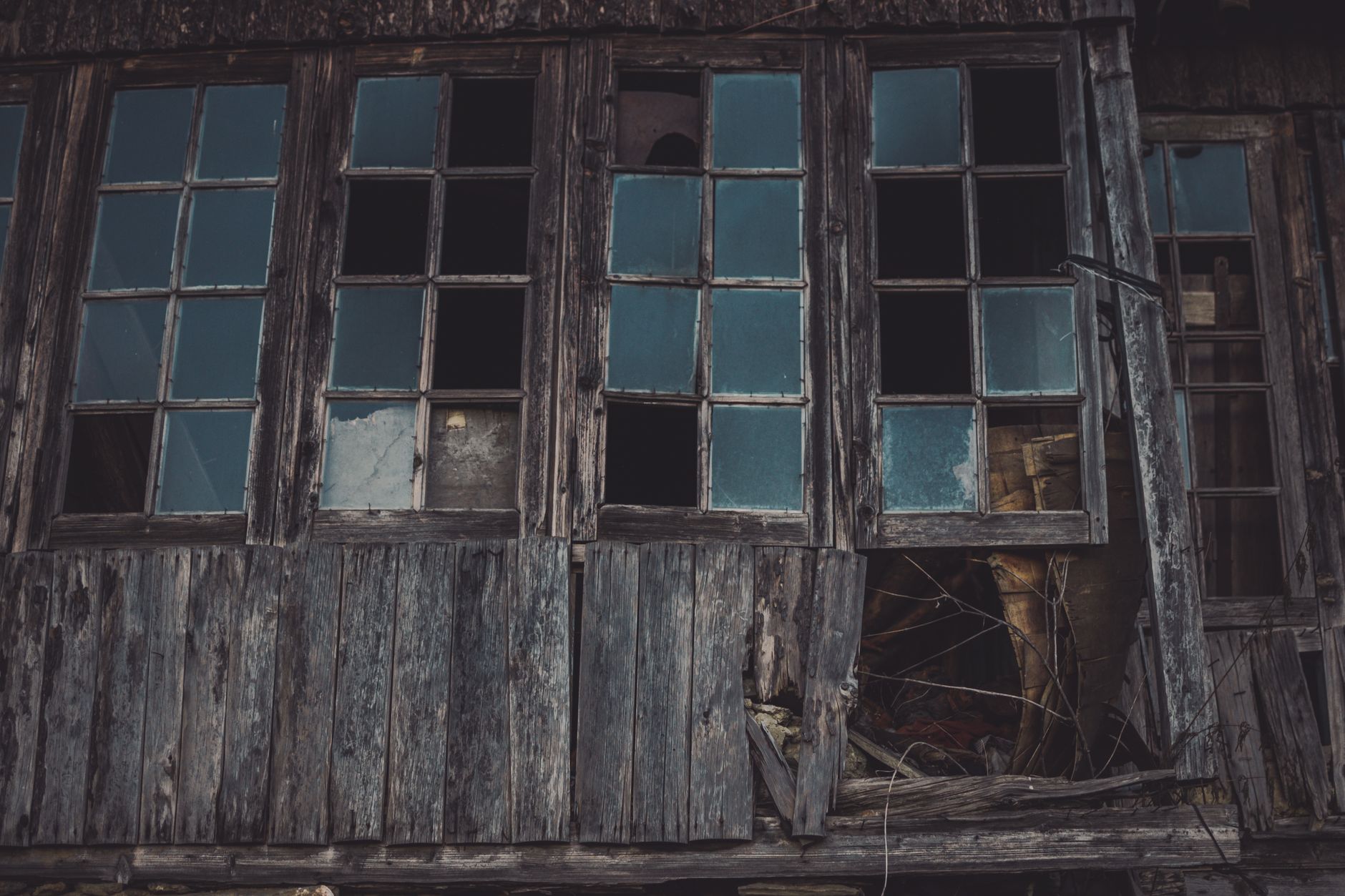 Vetro stufa crepato: quando fermare l'utilizzo - detail vitre